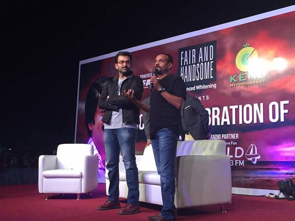 തിയേറ്ററുകള് നിറഞ്ഞ്