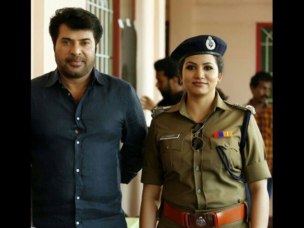 മമ്മൂട്ടി ചിത്രം വരെ