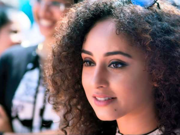 മുടിയുടെ രഹസ്യം
