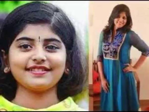 മഞ്ജിമ മോഹന്