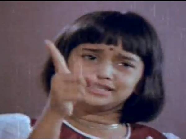 ശാലിനി