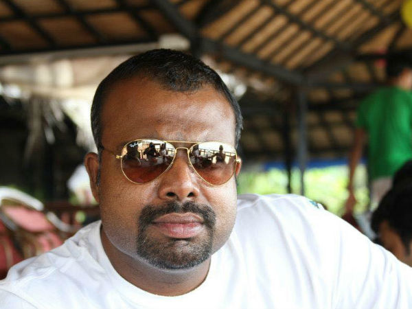 2010 ല് അഭിനയം തുടങ്ങി
