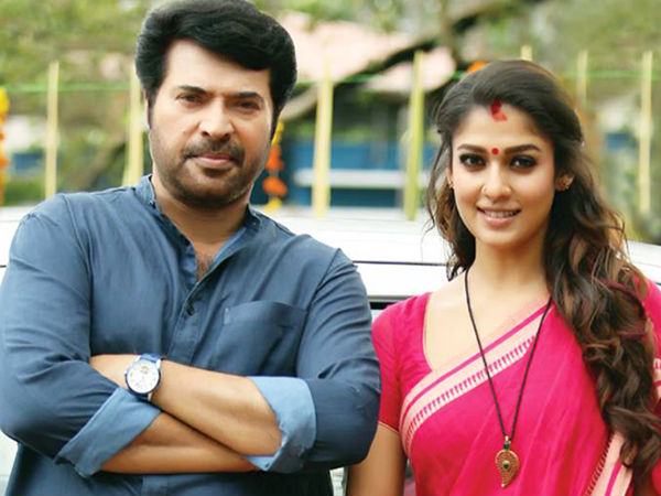 ടെന്ഷനുണ്ടായിരുന്നു
