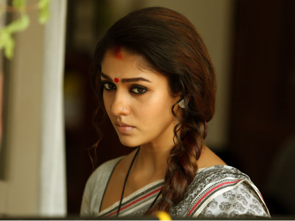എല്ലാവരും നന്നാവണം