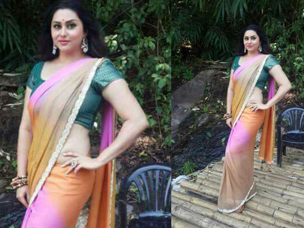 നമിത