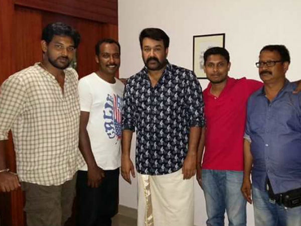 ടെക്നീഷ്യസിനൊപ്പം