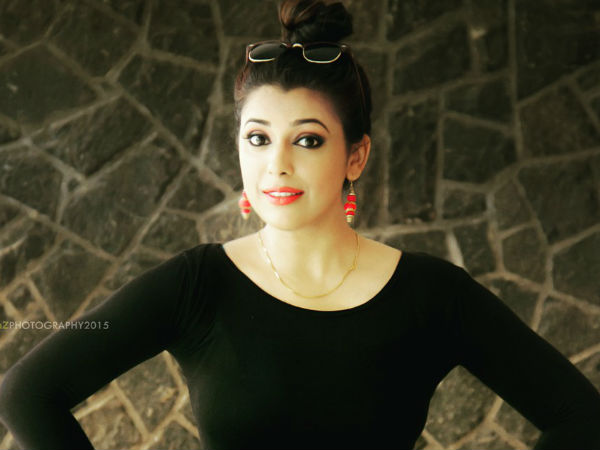 ഞാനില്ല