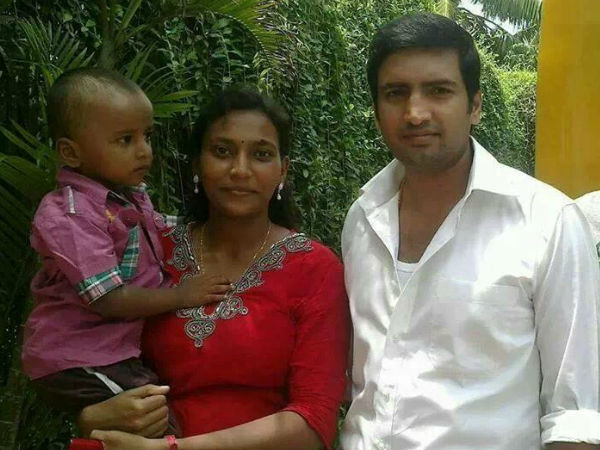 സന്താനം വിവാഹിതനാണ്
