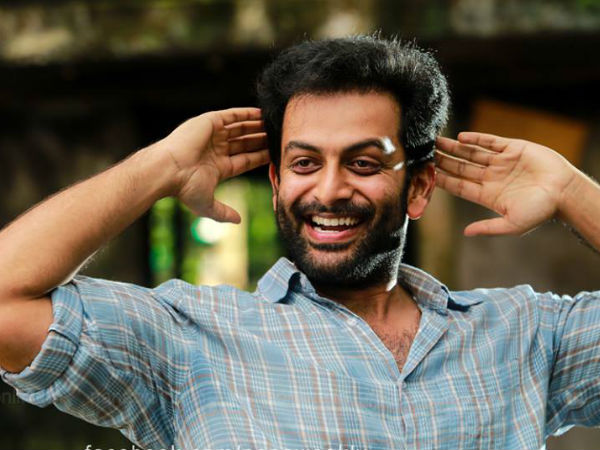 പൃഥ്വി എന്ന ജോയി