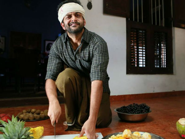 ഒരു ലക്ഷ്യവുമില്ലാത്ത ചെറുപ്പക്കാരന്