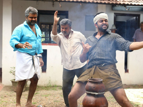 പ്രൊ. ബാബു ജോസഫ് വരുന്നതോടെ