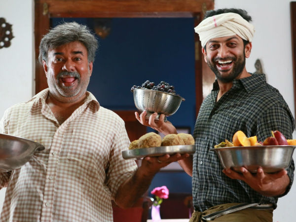 അണിയറയില്
