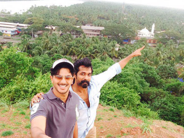 കണ്ണൂര് കാഴ്ച
