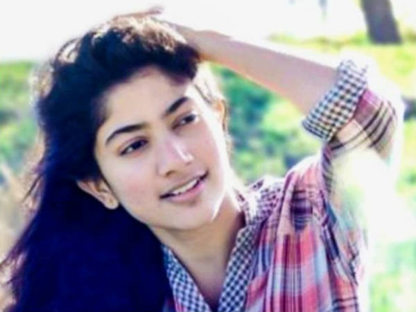 ആന് അഗസ്റ്റ്യന് അല്ല, സായ് പല്ലവി ലീലയാകും