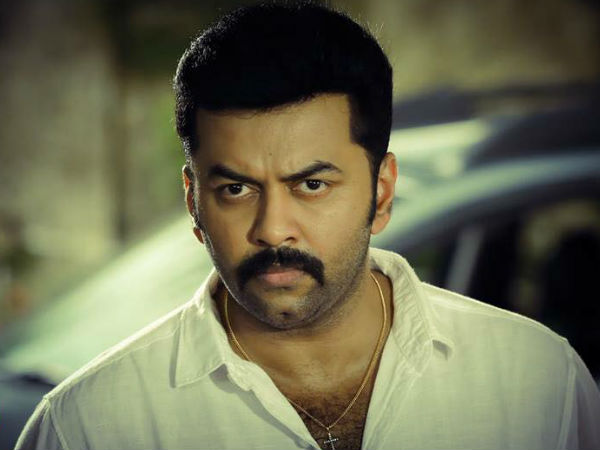 തിരിച്ചുവന്നാല്