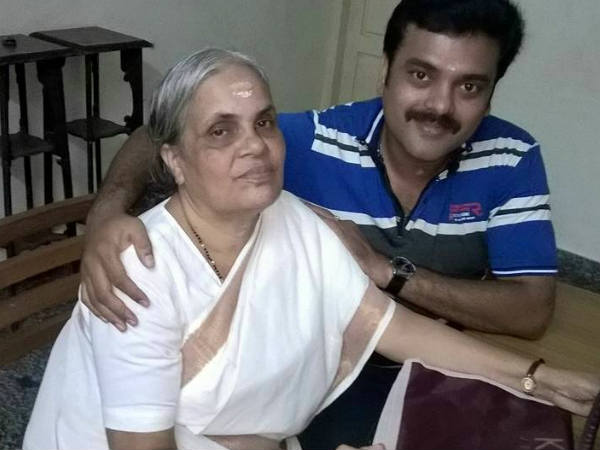 മലയാളം സീരിയല് അനുഭവം