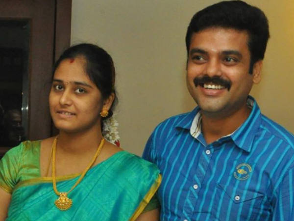 പ്രണയ വിവാഹം