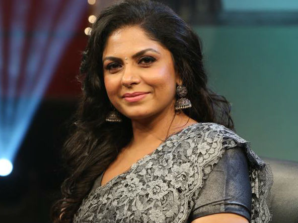 ആശ ശരത്ത്