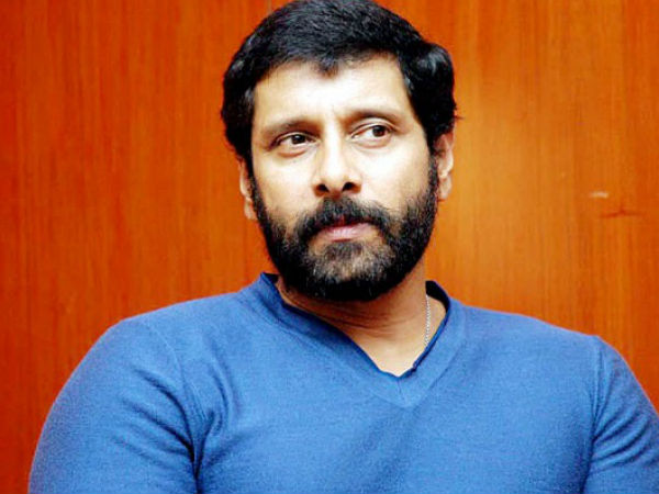 വിക്രമിന് സാധിക്കില്ല