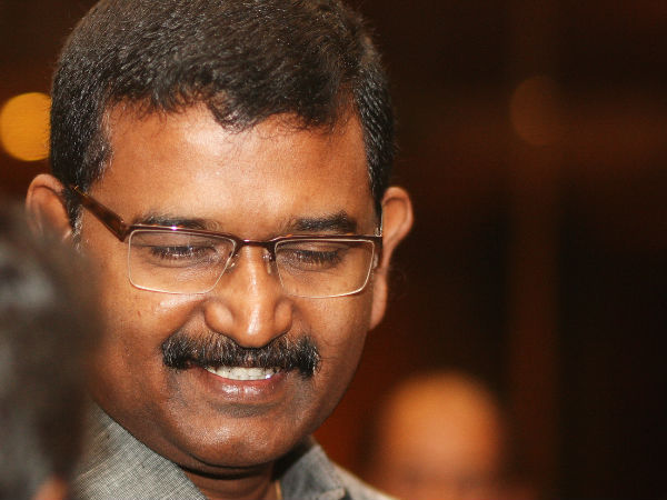 കളിമണ്ണിന് ശേഷം നീണ്ട ഇടവേള