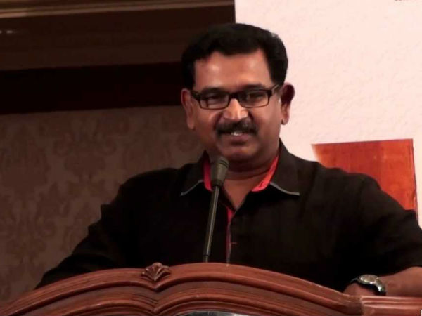 പ്രഖ്യാപിച്ചിട്ട് അഞ്ച് വര്ഷം