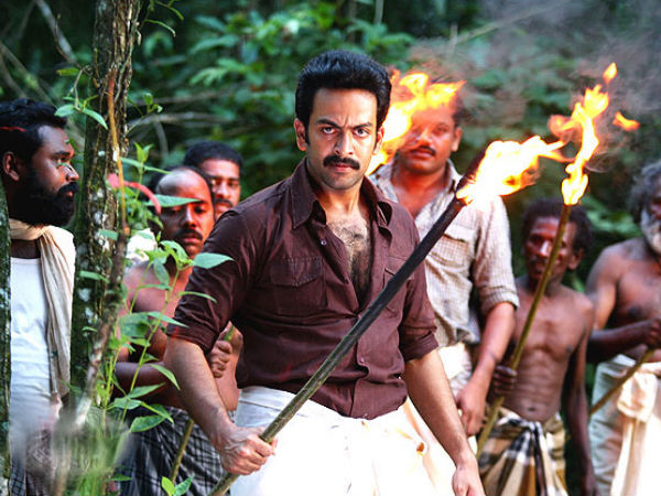 നെക്സല് ജോസഫ്