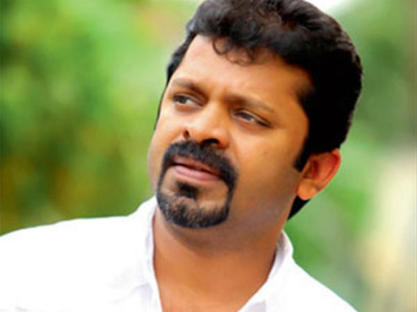 സച്ചിക്ക് തിരക്കഥ തിരിച്ചു കിട്ടിയത്