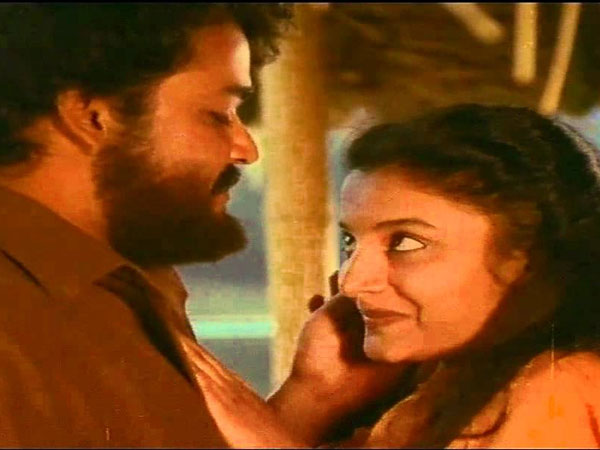 മോഹന്ലാലിന്റെ സാവിത്രിക്കുട്ടി