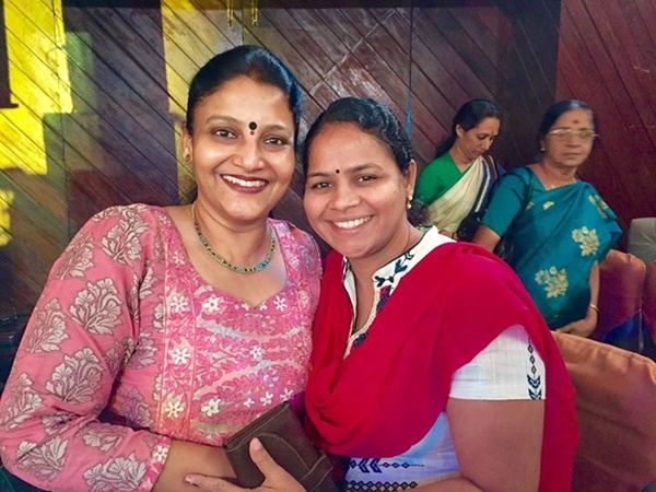 കാര്ത്തികയെ മലയാളികള് മറന്നോ?