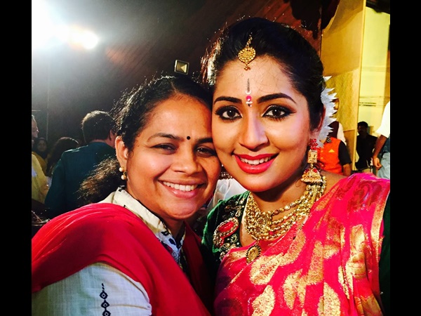 നവ്യയുടെ 'ശിവോഹം' എന്ന നൃത്തം