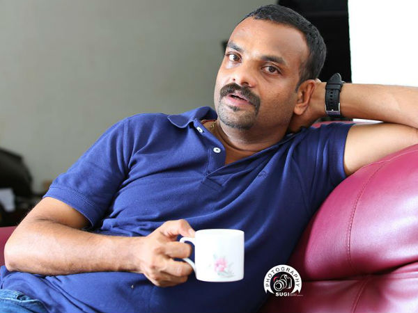 സംവിധായകന് പറഞ്ഞു