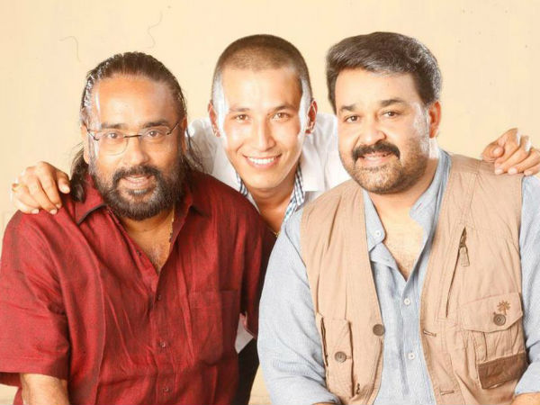 ലാലേട്ടനൊപ്പം ഇനിയും അഭിനയിക്കണം