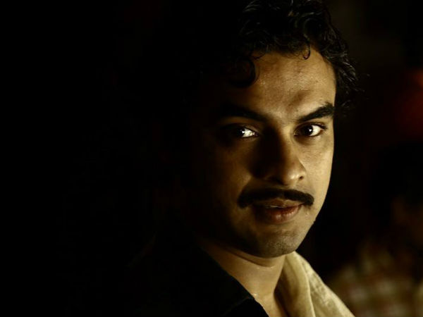 അമാന്യനായിക്കിയില്ല