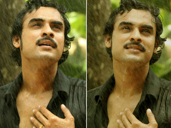 നായക തുല്യന്