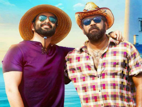 എന്തും സംസാരിക്കാം
