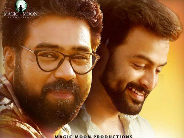 കഥാപാത്രങ്ങള് തിരഞ്ഞെടുക്കുമ്പോള്