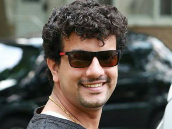 എന്തുകൊണ്ട്