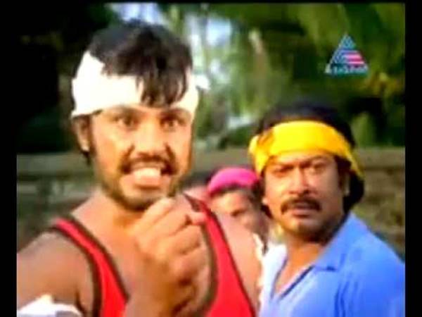 ജയന് എന്ന നടനാക്കി മാറ്റിയത്