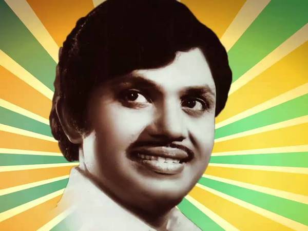 ആദ്യ സിനിമ