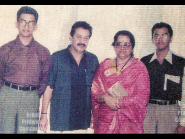 സുകുമാരന് പറഞ്ഞത് സത്യമായി