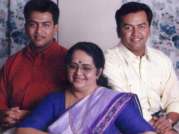 മല്ലികയുടെ പ്രയസ്തനം