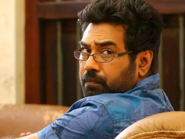 നായകനാകുന്നതിനെ കുറിച്ച്