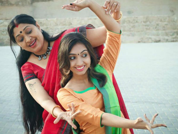 അഭിനയിക്കുന്നതിനെക്കാള് സന്തോഷം