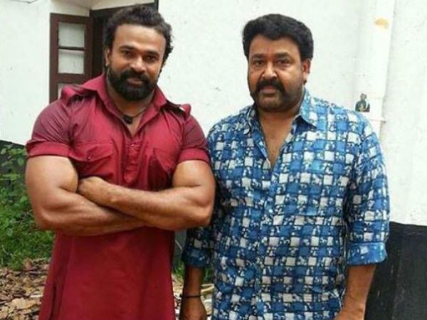 സസ്പെന്സ് ഒരുപാട്