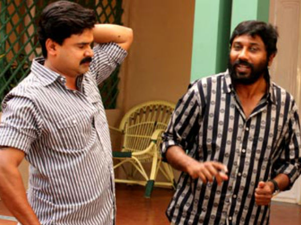 സിദ്ധിഖ് സാറിനൊപ്പം