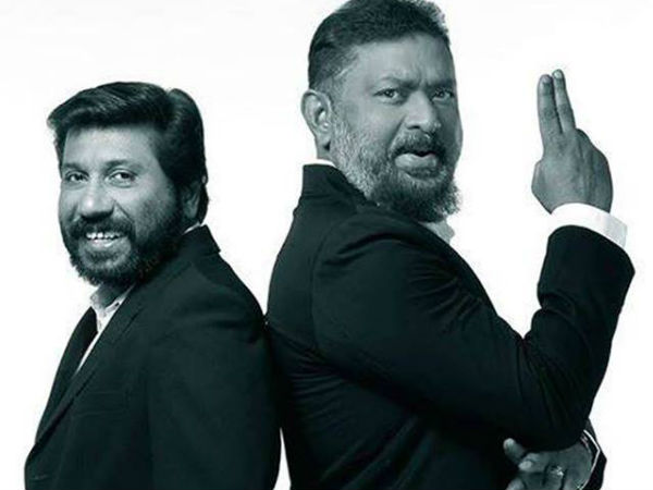പുതുമയുള്ള തമാശ