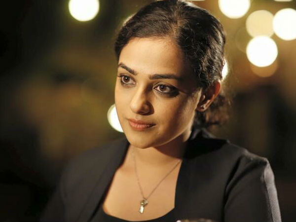ഗോസിപ്പുകള്ക്കെതിരേ നിത്യാ മേനോന്