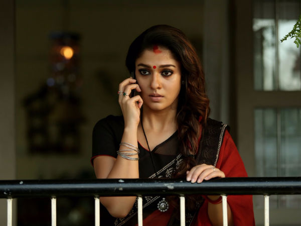 വാസുകി എന്ന നയന്