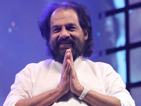 യേശുദാസിന്