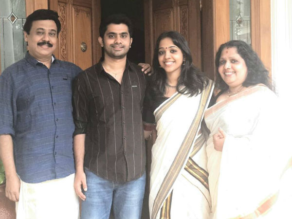 നല്ലൊരു ജോലി വേണ്ട എന്നു വച്ചു